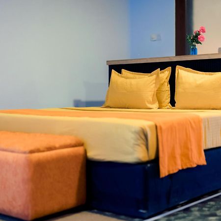 Lavanga Beach Hikkaduwa Ngoại thất bức ảnh