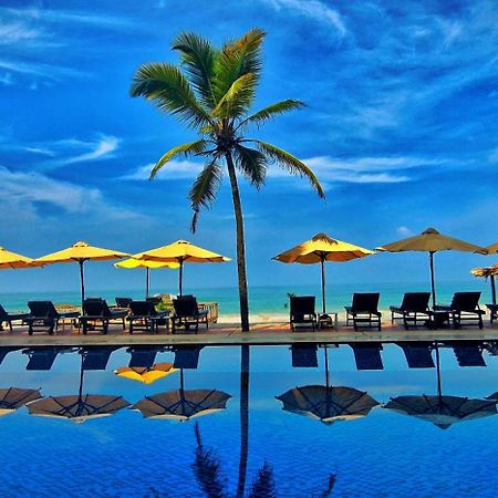 Lavanga Beach Hikkaduwa Ngoại thất bức ảnh