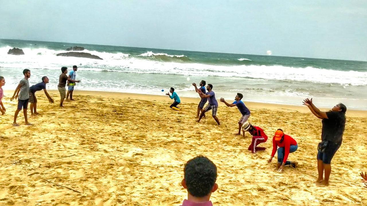 Lavanga Beach Hikkaduwa Ngoại thất bức ảnh