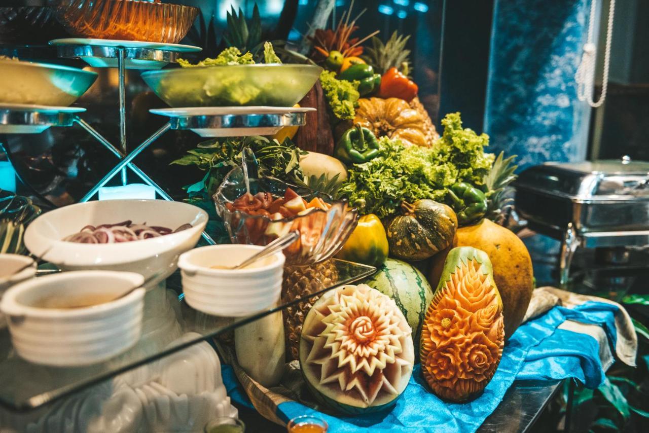 Lavanga Beach Hikkaduwa Ngoại thất bức ảnh