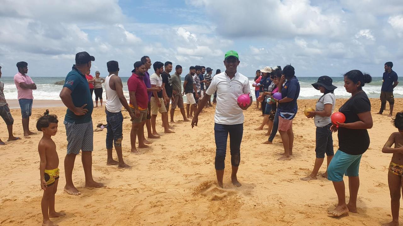 Lavanga Beach Hikkaduwa Ngoại thất bức ảnh