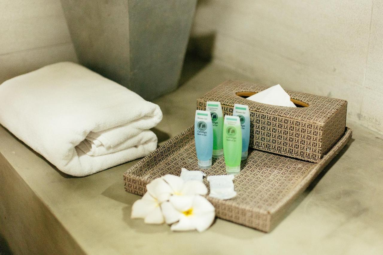 Lavanga Beach Hikkaduwa Ngoại thất bức ảnh