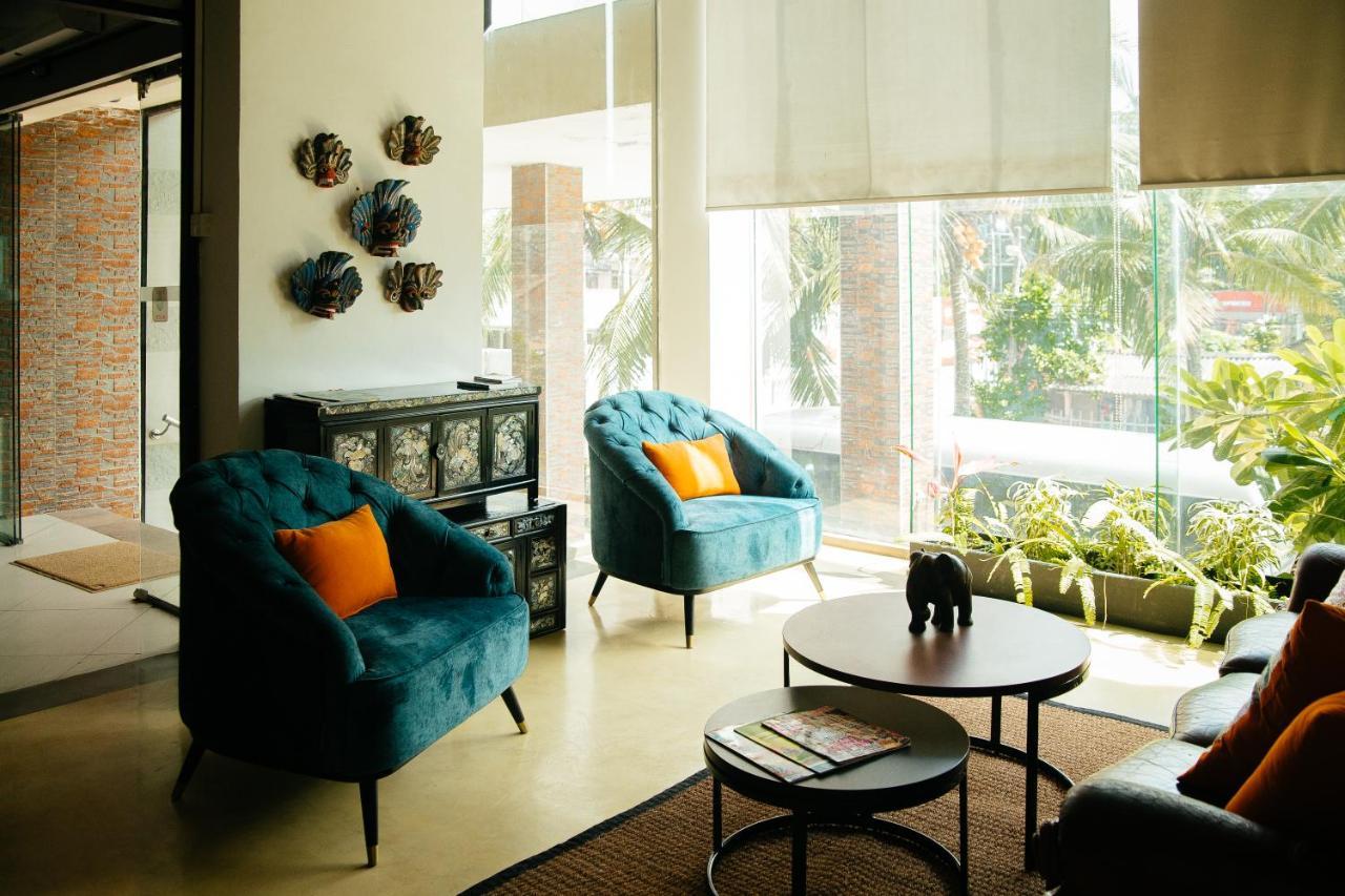 Lavanga Beach Hikkaduwa Ngoại thất bức ảnh
