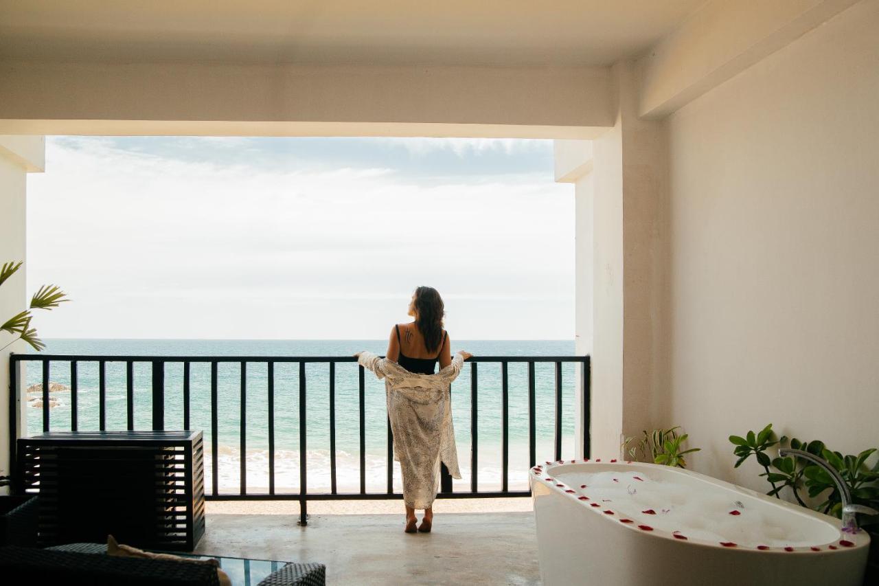 Lavanga Beach Hikkaduwa Ngoại thất bức ảnh