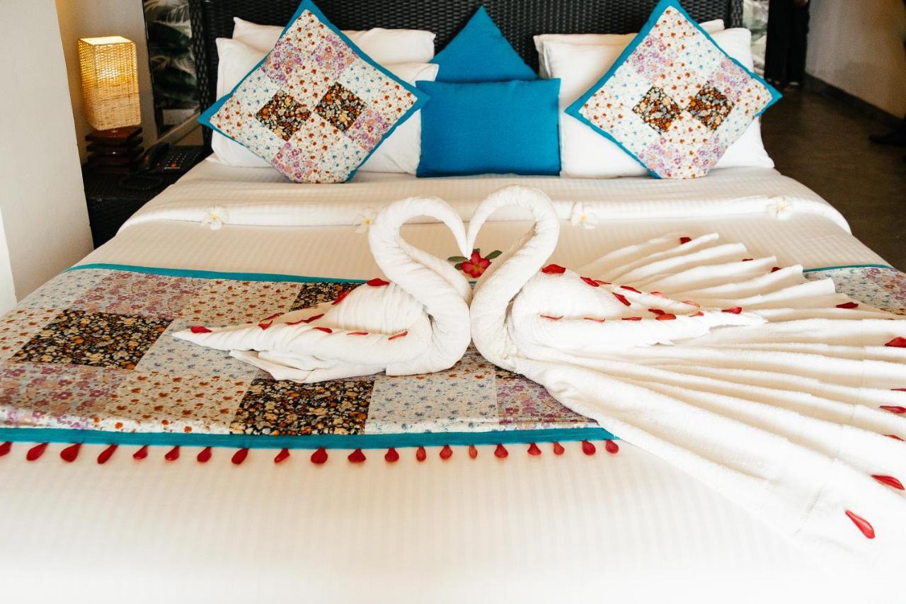 Lavanga Beach Hikkaduwa Ngoại thất bức ảnh