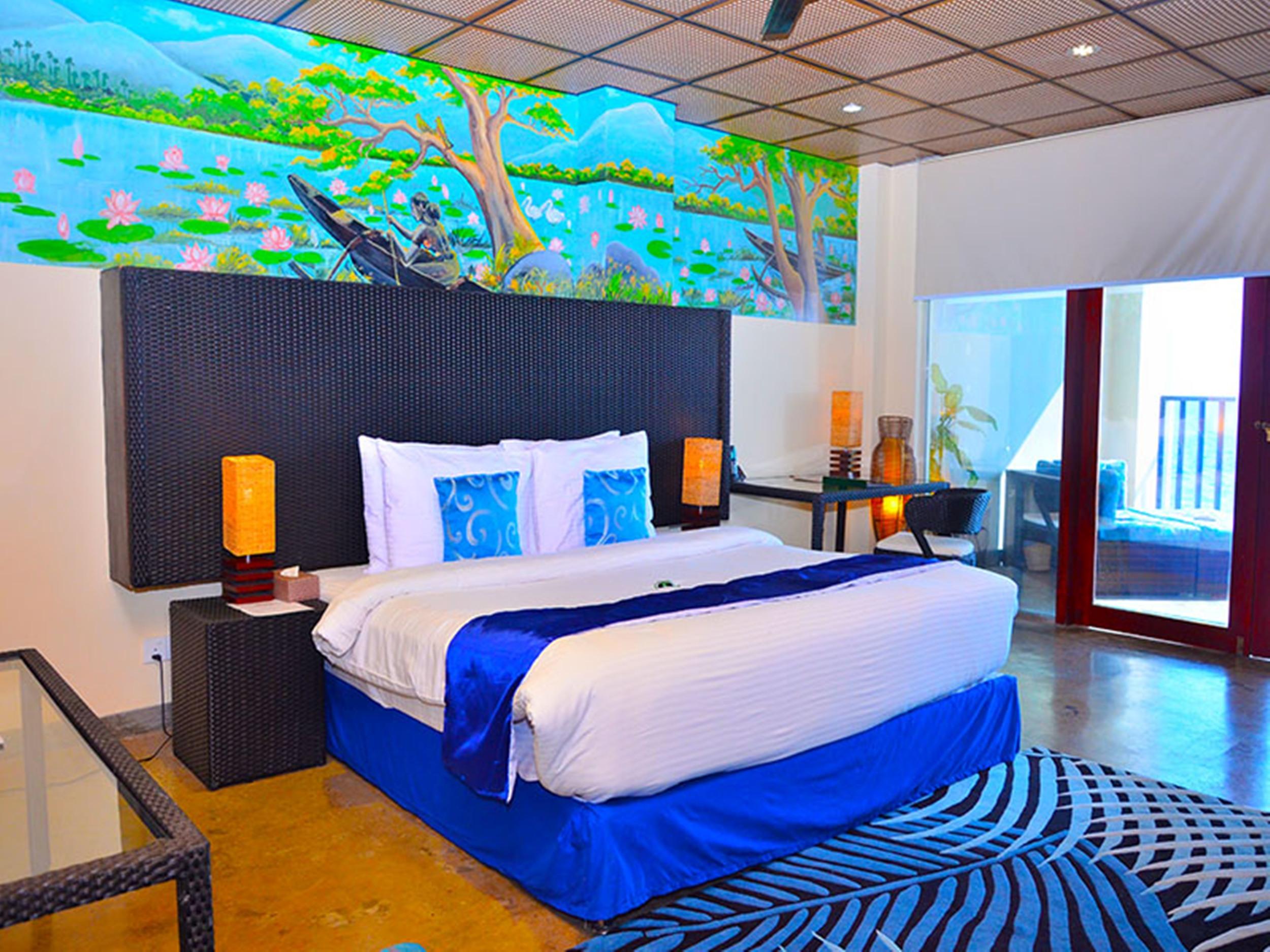 Lavanga Beach Hikkaduwa Ngoại thất bức ảnh