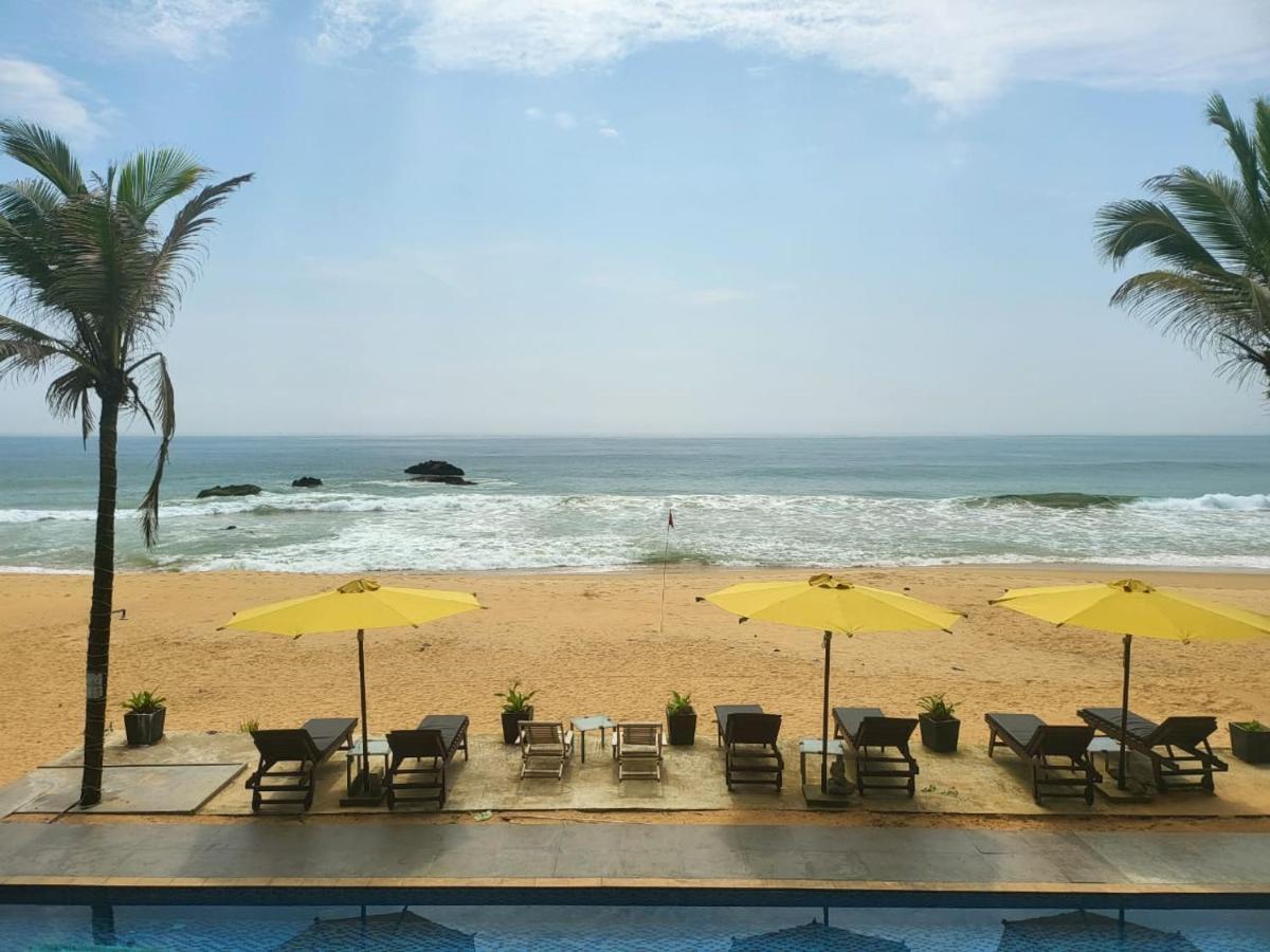 Lavanga Beach Hikkaduwa Ngoại thất bức ảnh