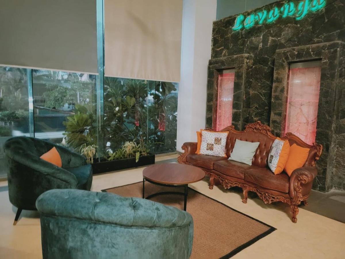 Lavanga Beach Hikkaduwa Ngoại thất bức ảnh
