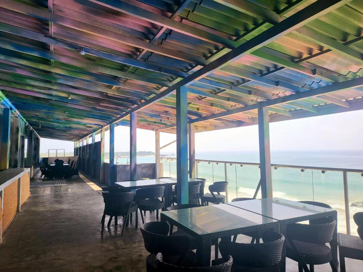 Lavanga Beach Hikkaduwa Ngoại thất bức ảnh