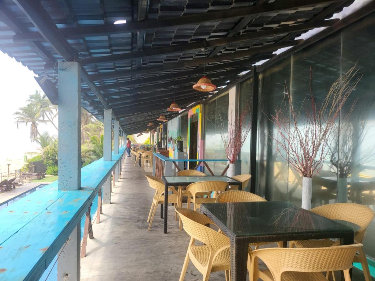 Lavanga Beach Hikkaduwa Ngoại thất bức ảnh