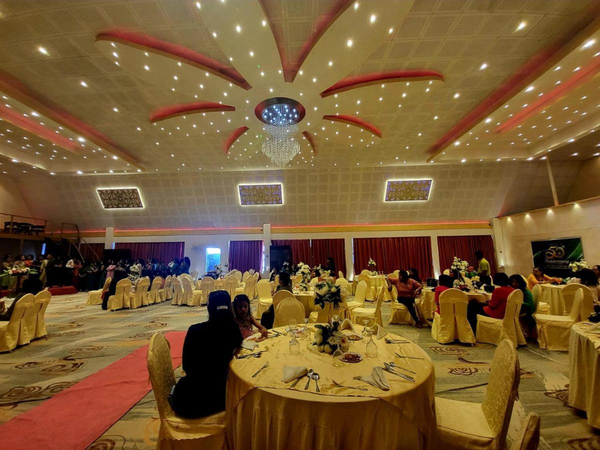 Lavanga Beach Hikkaduwa Ngoại thất bức ảnh