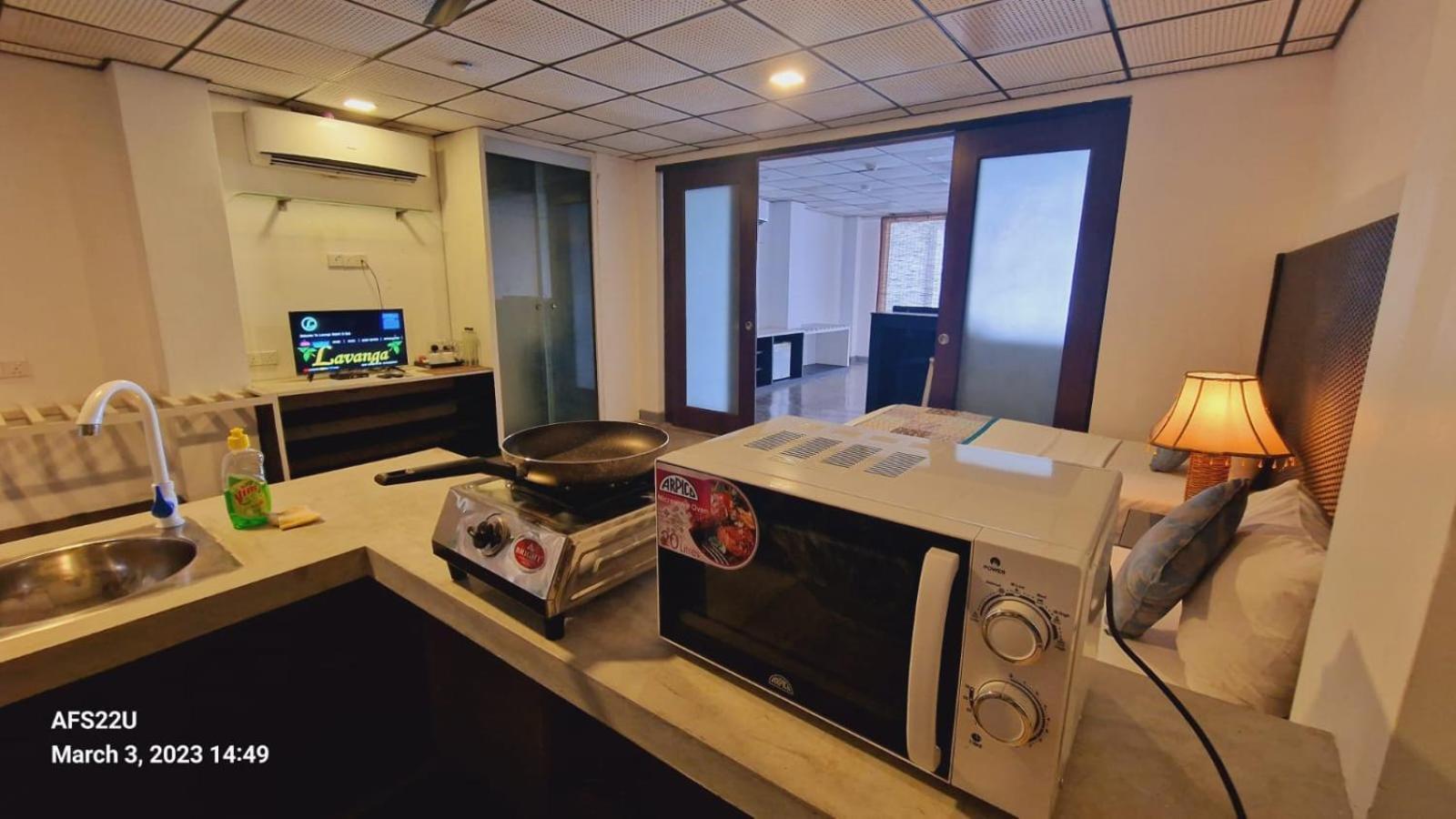 Lavanga Beach Hikkaduwa Ngoại thất bức ảnh