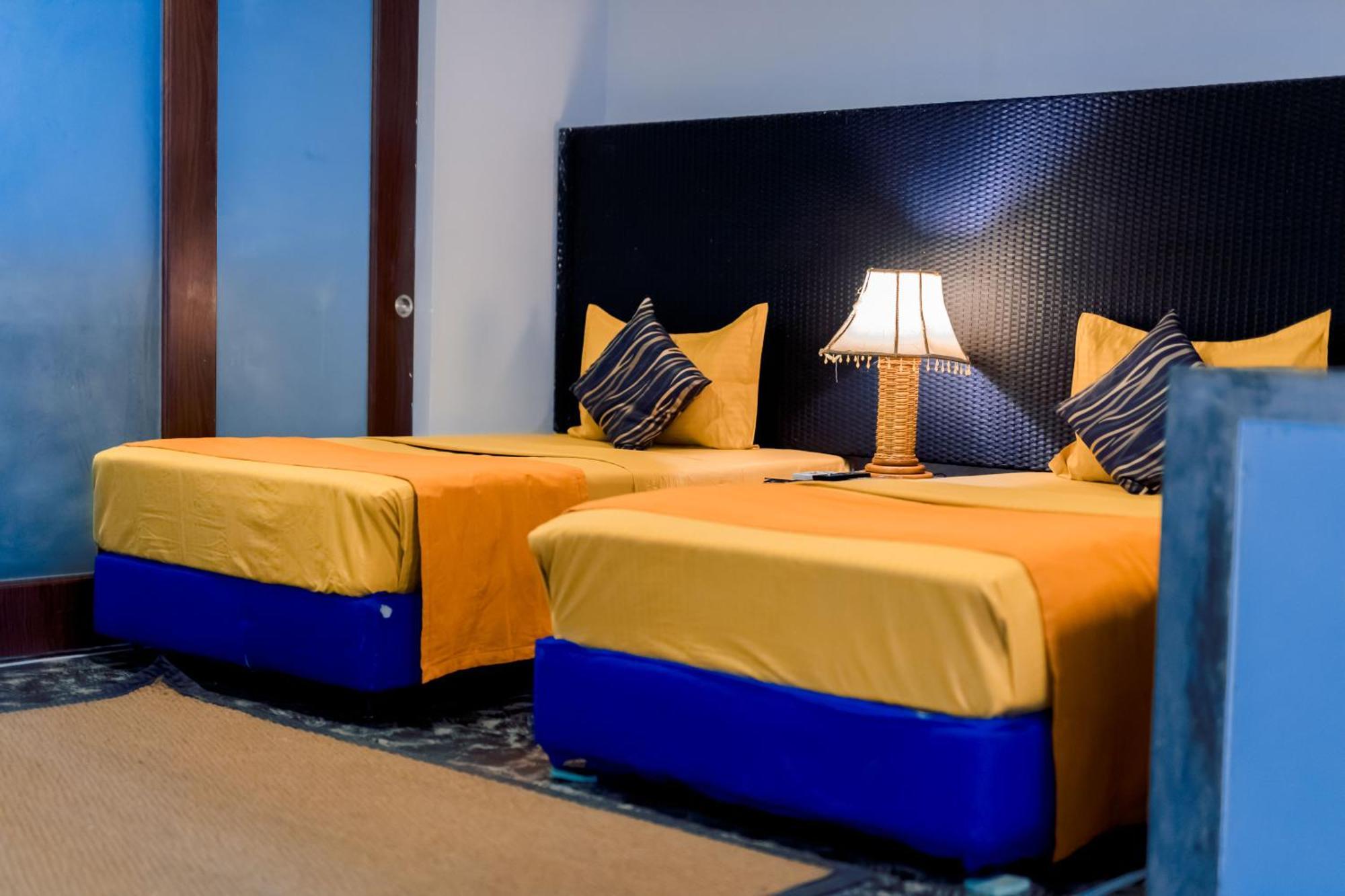 Lavanga Beach Hikkaduwa Ngoại thất bức ảnh