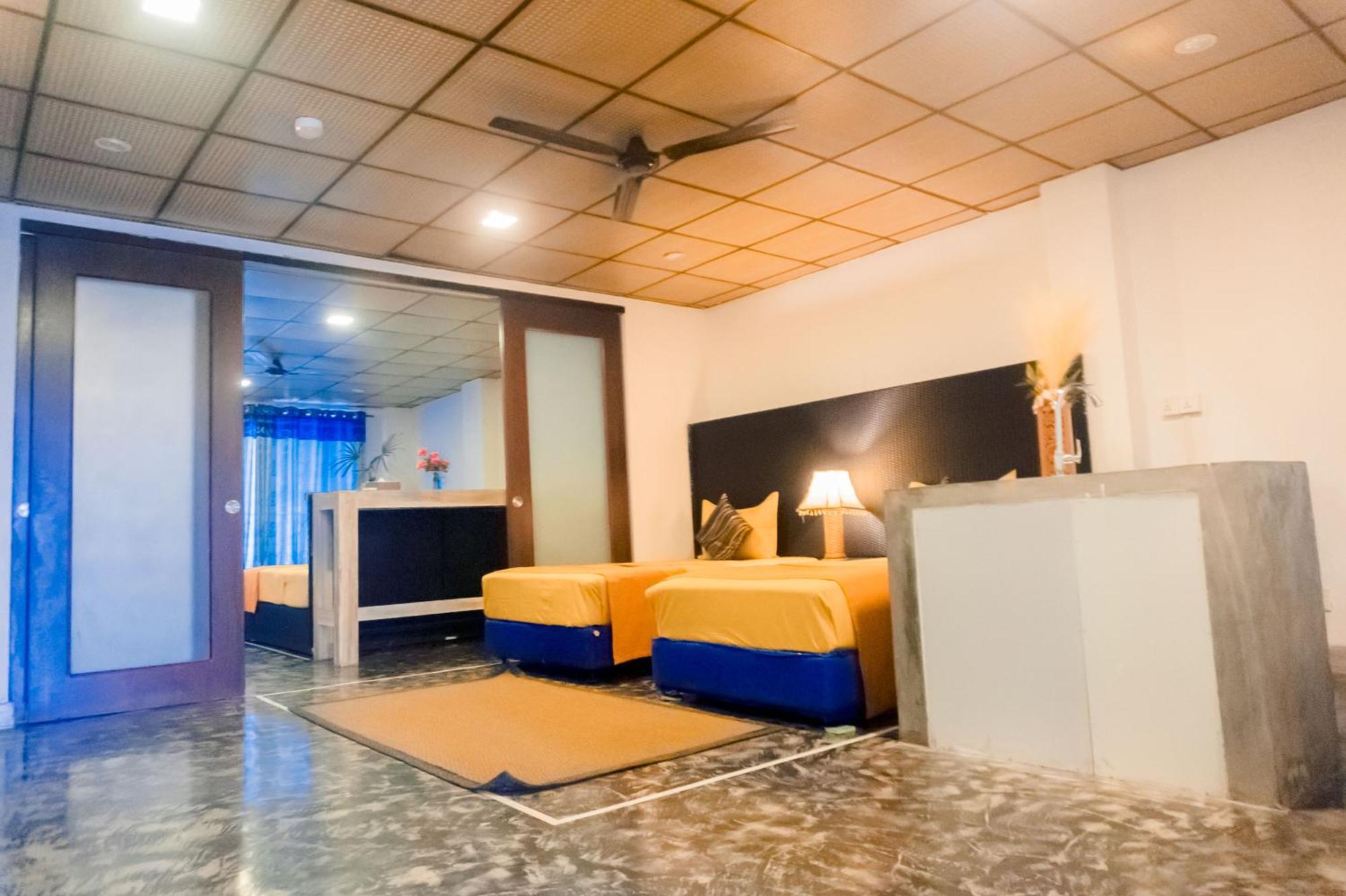 Lavanga Beach Hikkaduwa Ngoại thất bức ảnh