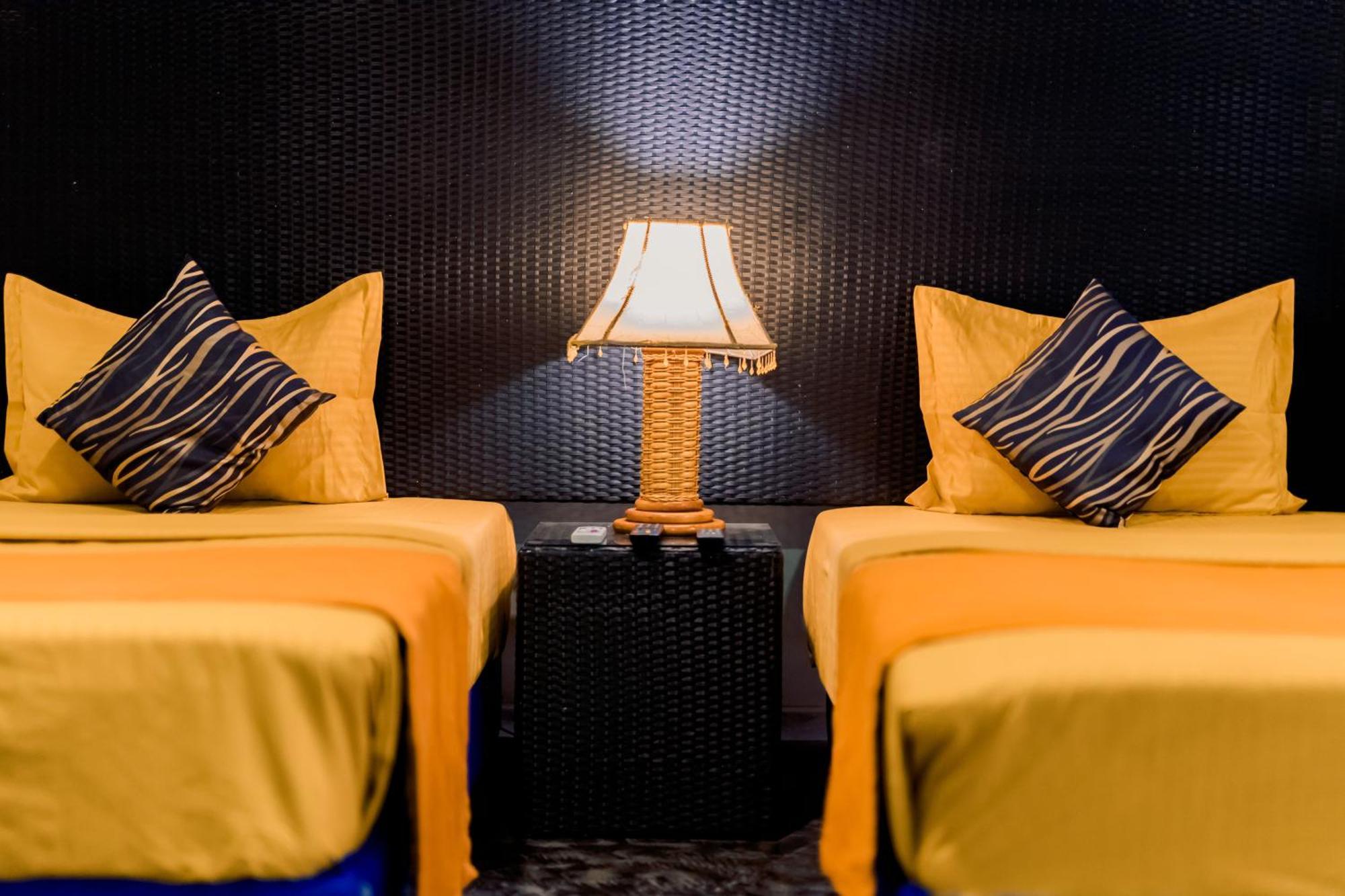 Lavanga Beach Hikkaduwa Ngoại thất bức ảnh