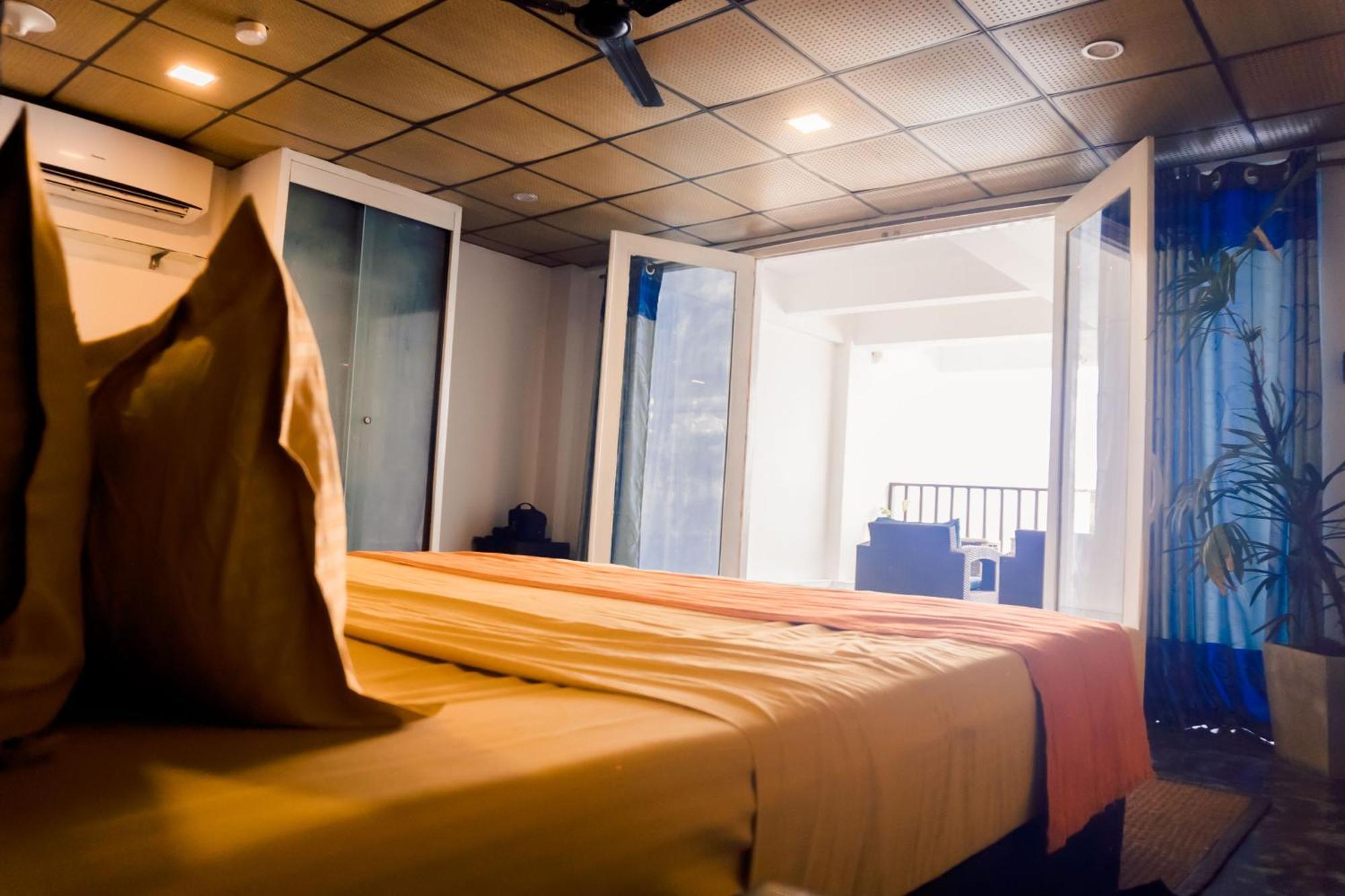 Lavanga Beach Hikkaduwa Ngoại thất bức ảnh