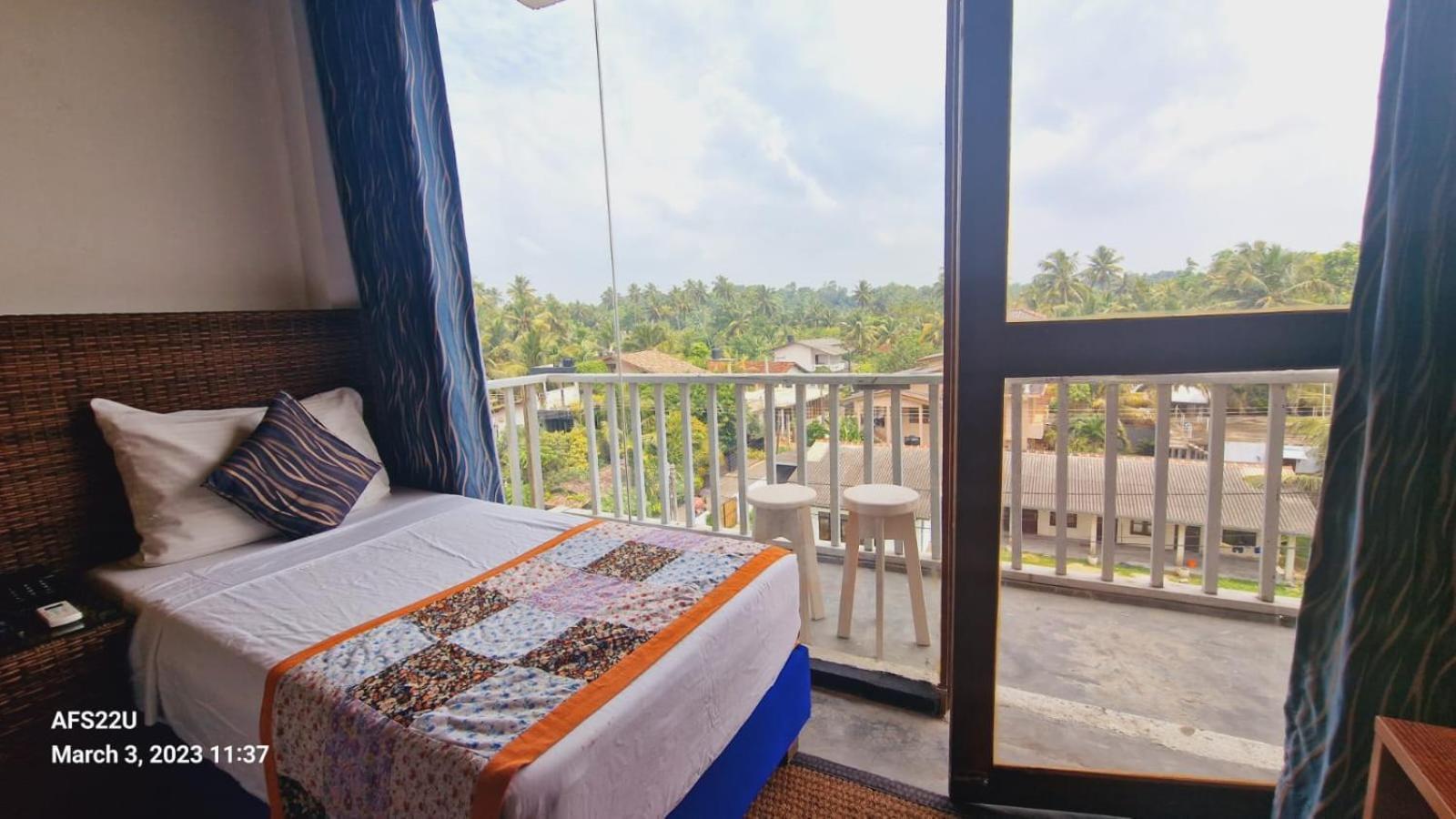 Lavanga Beach Hikkaduwa Ngoại thất bức ảnh