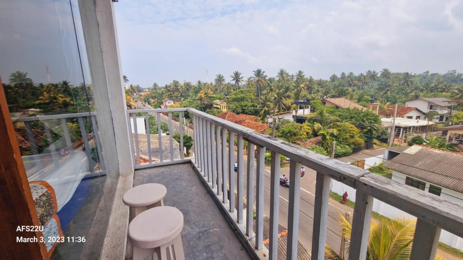 Lavanga Beach Hikkaduwa Ngoại thất bức ảnh