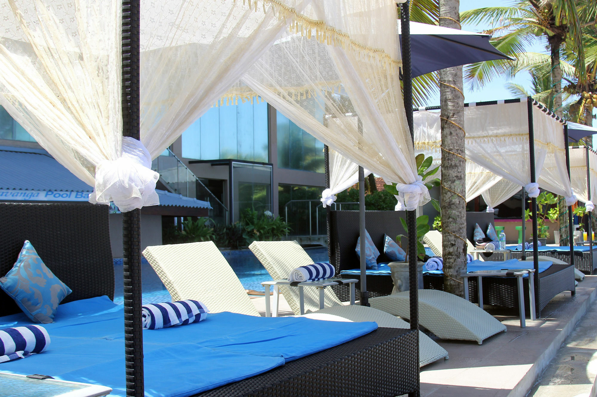 Lavanga Beach Hikkaduwa Ngoại thất bức ảnh