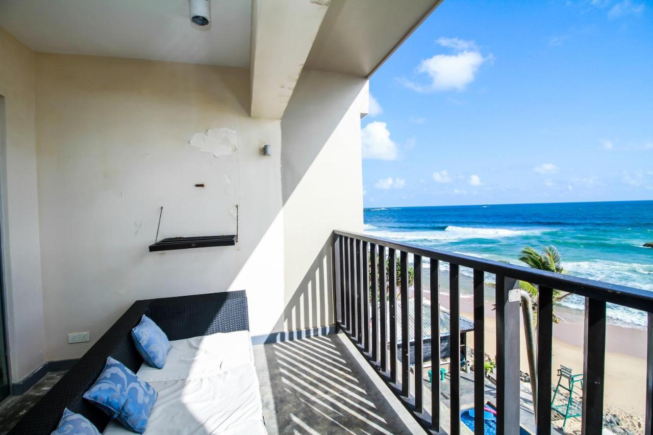 Lavanga Beach Hikkaduwa Ngoại thất bức ảnh