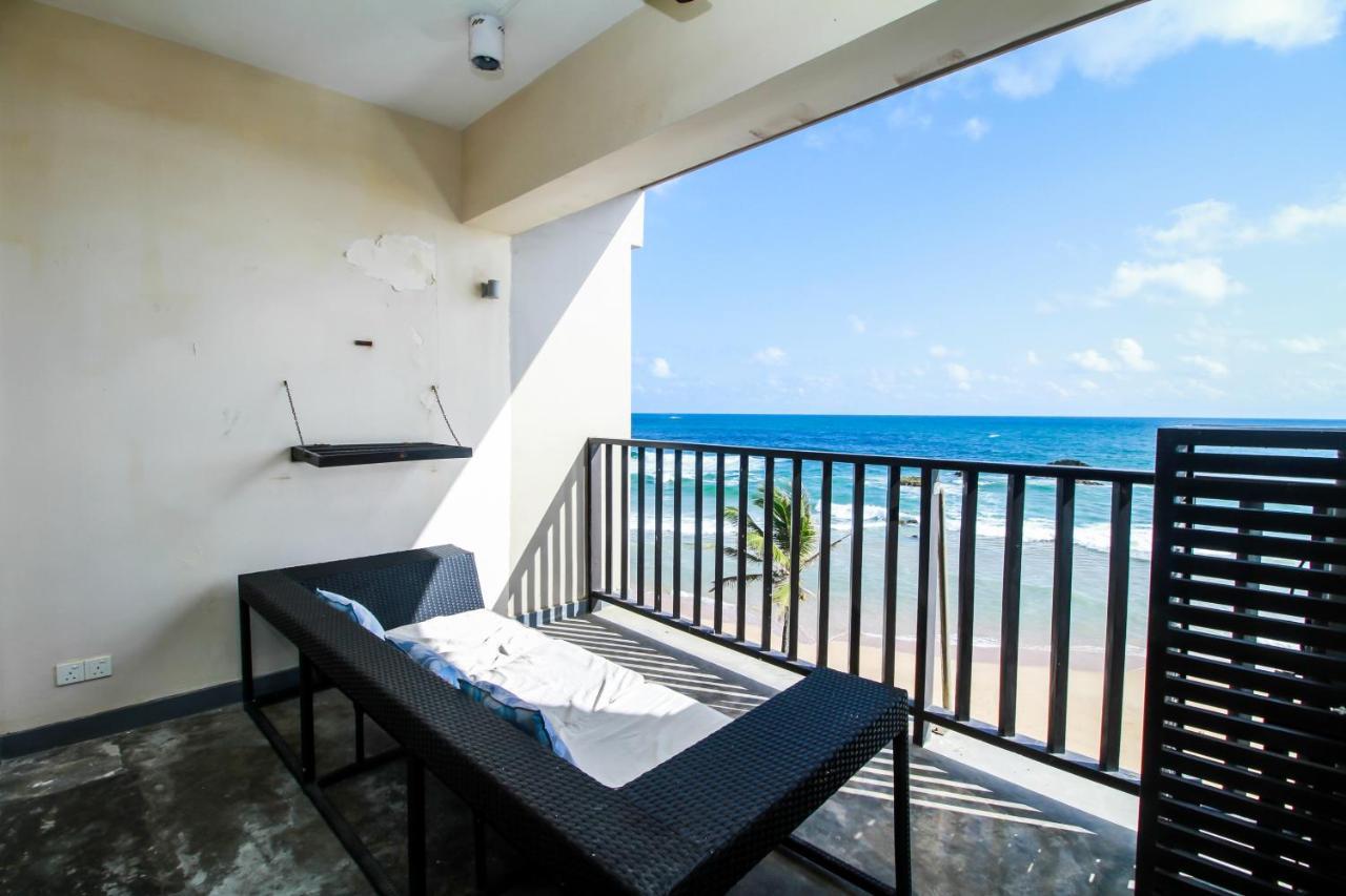 Lavanga Beach Hikkaduwa Ngoại thất bức ảnh